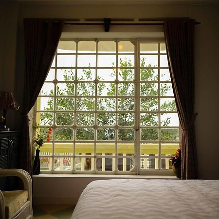 Auberge de jeunesse Bonjour Dalat Extérieur photo
