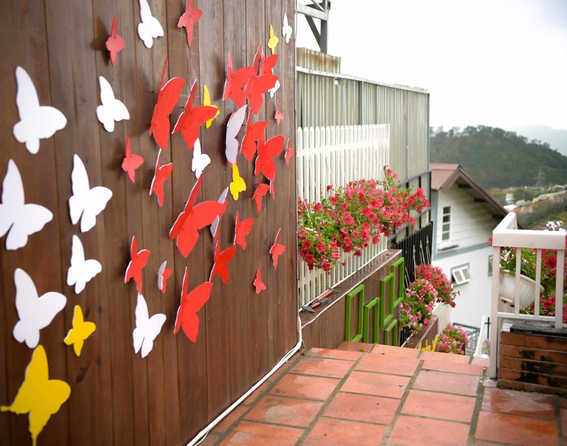 Auberge de jeunesse Bonjour Dalat Extérieur photo