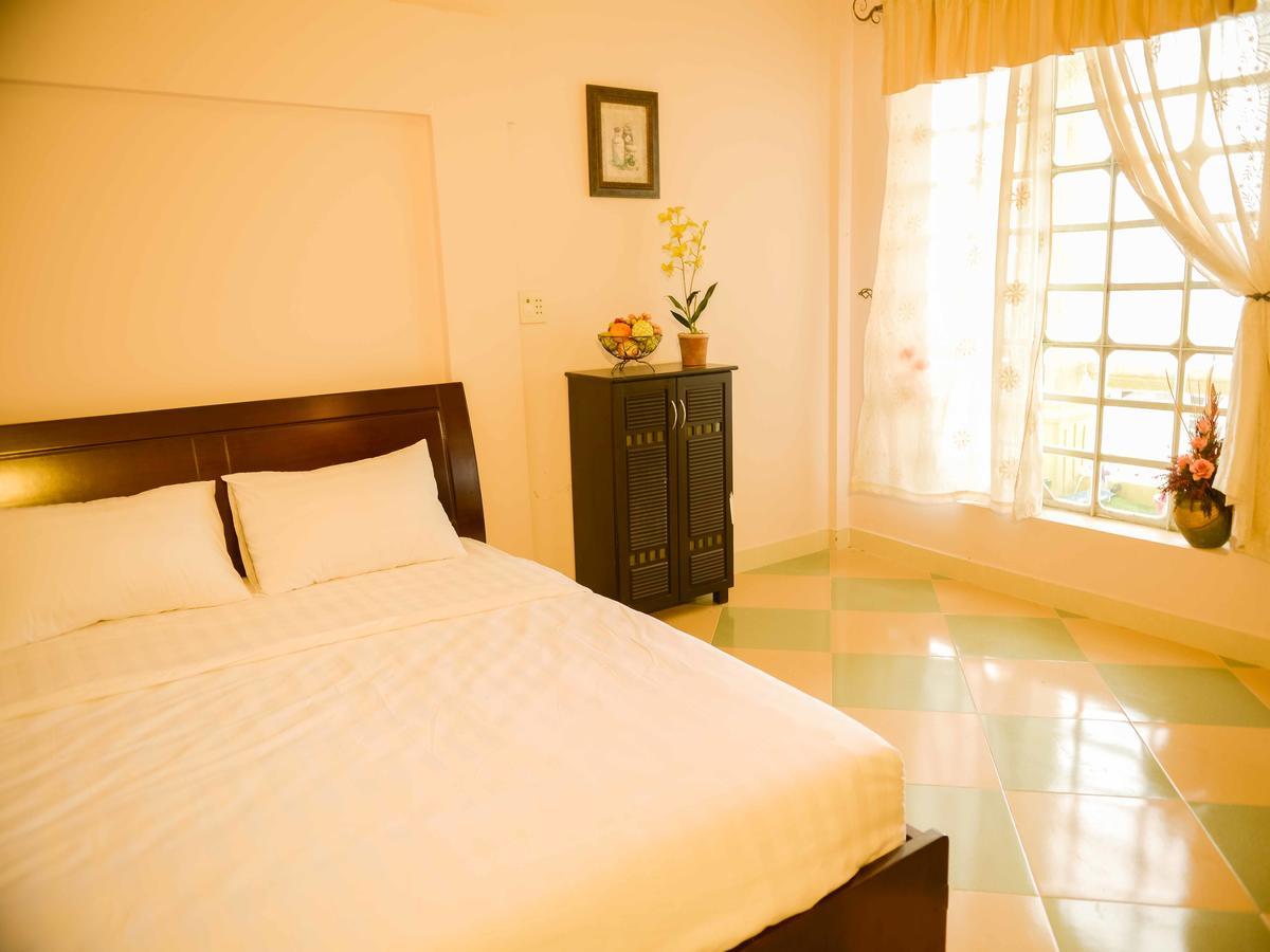 Auberge de jeunesse Bonjour Dalat Extérieur photo